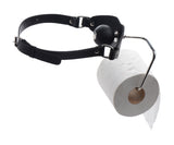 Toilet Paper Dispenser Gag