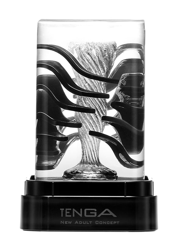 Tenga Crysta Leaf Stroker