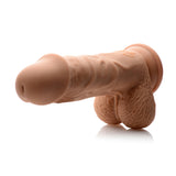 Casey Everett Signature 7 Inch Silicone Dildo