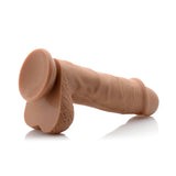 Casey Everett Signature 7 Inch Silicone Dildo