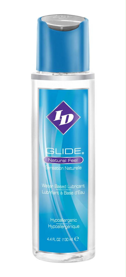 ID Glide Squeeze Bottle 8.5 oz