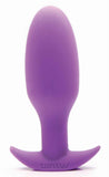 Ryder Silicone Anal Plug