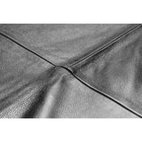 Leather Fitted Sheet