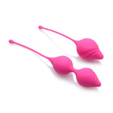 Dr. Fulbright Silicone Kegel Exercise Kit