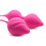 Dr. Fulbright Silicone Kegel Exercise Kit