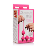 Dr. Fulbright Silicone Kegel Exercise Kit